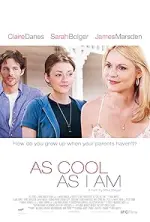 Film As Cool as I Am (2013)
