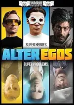 Film Alter Egos (2012) ilk21 Sub Indo