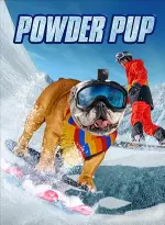 Powder Pup (2024)
