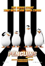 Film Penguins of Madagascar (2014) ilk21 Sub Indo