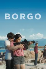 Film Borgo (2023) ilk21 Sub Indo