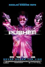 Film Pusher (2012) ilk21 Sub Indo