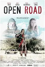 Film Open Road (2013) ilk21 Sub Indo