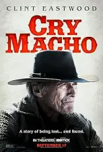 Film Cry Macho (2021)