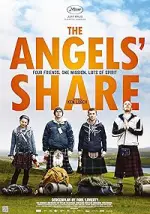 Film The Angels’ Share (2012) ilk21 Sub Indo