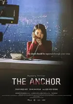 Film Anchor (2022) ilk21 Sub Indo