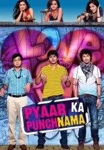 Film Pyaar Ka Punchnama (2011) ilk21 Sub Indo