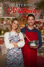 Film Catering Christmas (2022) ilk21 Sub Indo