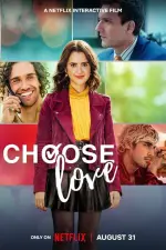 Film Choose Love (2023) ilk21 Sub Indo