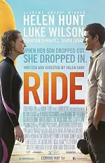Film Ride (2014) ilk21 Sub Indo