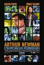 Film Arthur Newman (2012) ilk21 Sub Indo