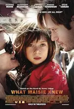Film What Maisie Knew (2012)