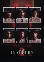 Film Haunted Universities 2nd Semester (2022) ilk21 Sub Indo