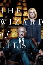 Film The Wizard of Lies (2017) ilk21 Sub Indo