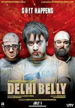 Film Delhi Belly (2011) ilk21 Sub Indo