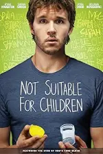 Film Not Suitable for Children (2012)