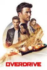 Film Overdrive (2017) ilk21 Sub Indo