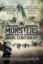 Film Monsters: Dark Continent (2014) ilk21 Sub Indo