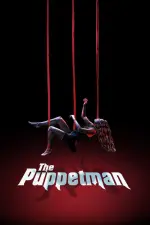 Film The Puppetman (2023) ilk21 Sub Indo