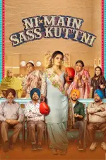 Film Ni Main Sass Kuttni (2022) ilk21 Sub Indo