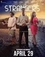 Film Strangers (2022) ilk21 Sub Indo