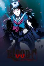 Film BLOOD-C The Last Dark (2012) ilk21 Sub Indo