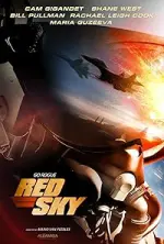 Film Red Sky (2014)