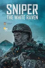 Film Sniper. The White Raven (2022) ilk21 Sub Indo