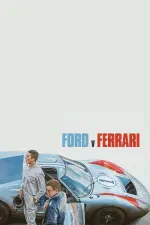 Film Ford v Ferrari (2019) ilk21 Sub Indo