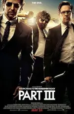 Film The Hangover Part III (2013) ilk21 Sub Indo