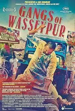 Film Gangs of Wasseypur (2012) ilk21 Sub Indo