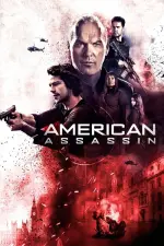 Film American Assassin (2017) ilk21 Sub Indo