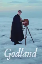Film Godland (2022)
