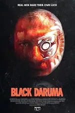 Film Black Daruma (2023) ilk21 Sub Indo