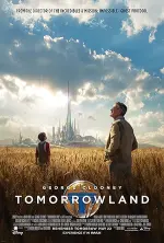 Film Tomorrowland (2015) ilk21 Sub Indo