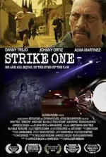 Film Strike One (2014) ilk21 Sub Indo
