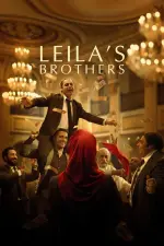 Film Leila’s Brothers (2022) ilk21 Sub Indo