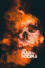 Film The Man in Room 6 (2022) ilk21 Sub Indo