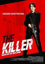 Film The Killer (2022)