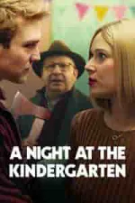 Film A Night at the Kindergarten (2022) ilk21 Sub Indo