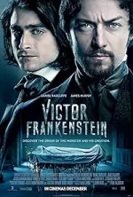 Film Victor Frankenstein (2015) ilk21 Sub Indo
