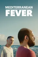 Film Mediterranean Fever (2022) ilk21 Sub Indo