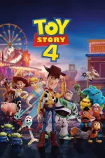 Film Toy Story 4 (2019) ilk21 Sub Indo