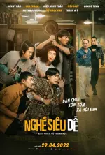 Film Extremely Easy Job (2022) ilk21 Sub Indo