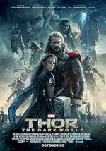 Film Thor: The Dark World (2013) ilk21 Sub Indo
