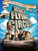 Film Holy Flying Circus (2011) ilk21 Sub Indo