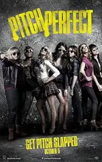 Film Pitch Perfect (2012) ilk21 Sub Indo