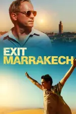 Film Exit Marrakech (2013) ilk21 Sub Indo