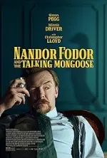 Film Nandor Fodor and the Talking Mongoose (2023) ilk21 Sub Indo