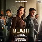 Film Ulajh (2024) ilk21 Sub Indo